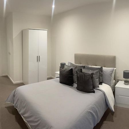 Immaculate 2Bed Apartment In London- City Views Exteriér fotografie