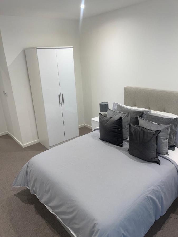 Immaculate 2Bed Apartment In London- City Views Exteriér fotografie