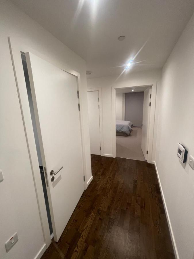 Immaculate 2Bed Apartment In London- City Views Exteriér fotografie