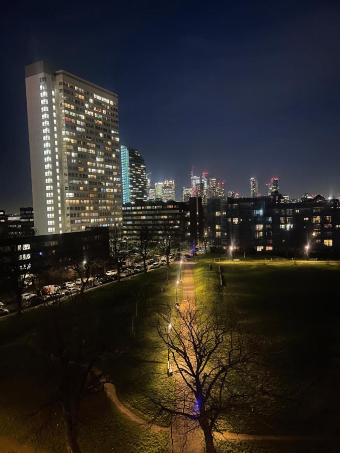 Immaculate 2Bed Apartment In London- City Views Exteriér fotografie
